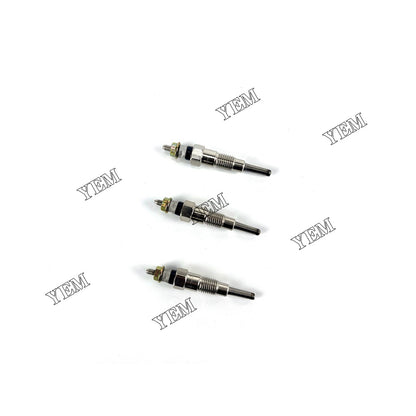 3TNA78 Glow Plug 15951-65510 11V For Yanmar Engine parts
