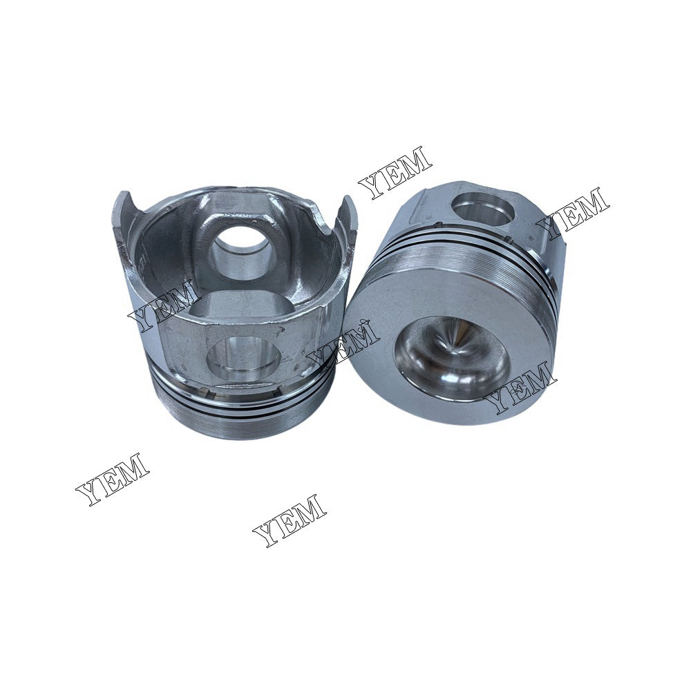 Piston For Yanmar 3TNA84 Engine parts