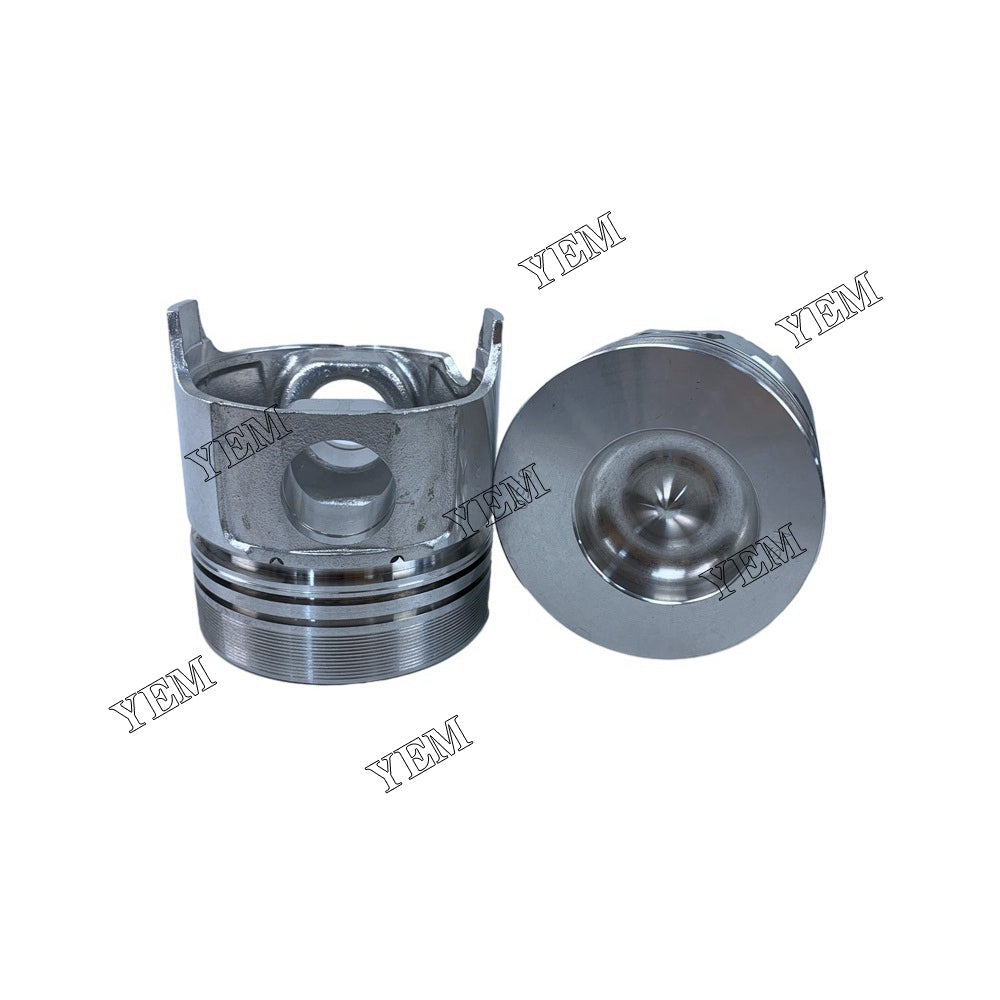 Piston For Yanmar 3TNA84 Engine parts