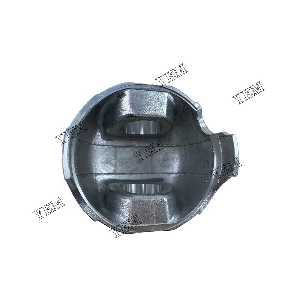 Piston For Yanmar 3TNA84 Engine parts