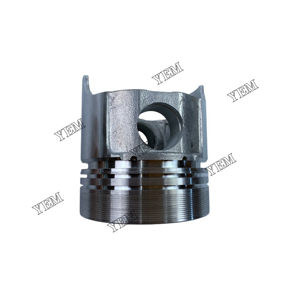 Piston For Yanmar 3TNA84 Engine parts