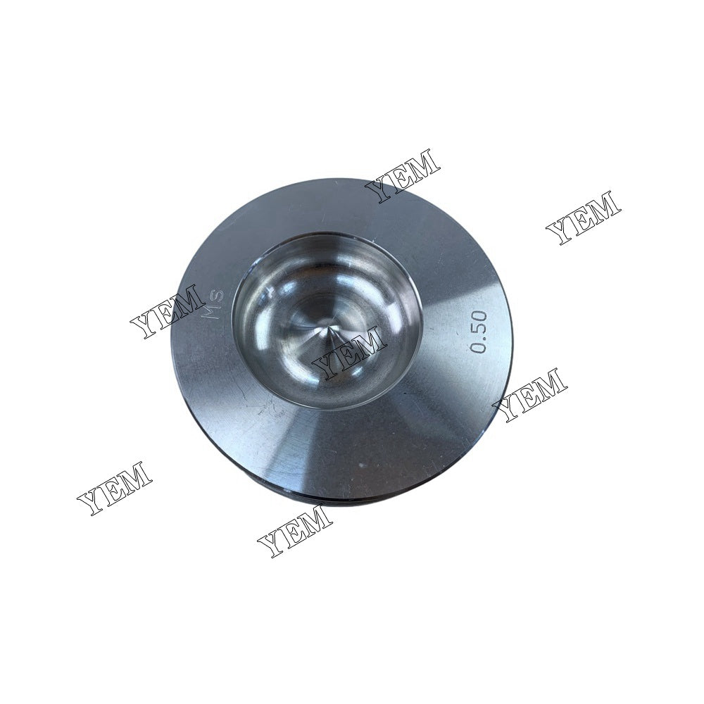 Piston For Yanmar 3TNA84 Engine parts