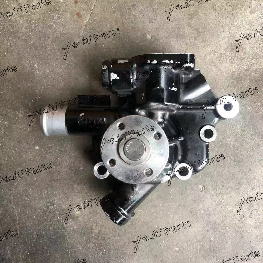 Water Pump For Yanmar 3TNA86 Engine parts