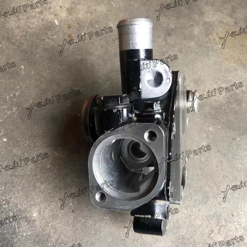 Water Pump For Yanmar 3TNA86 Engine parts