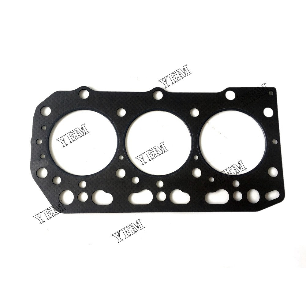 Head Gasket For Yanmar 3TNB82 Engine parts