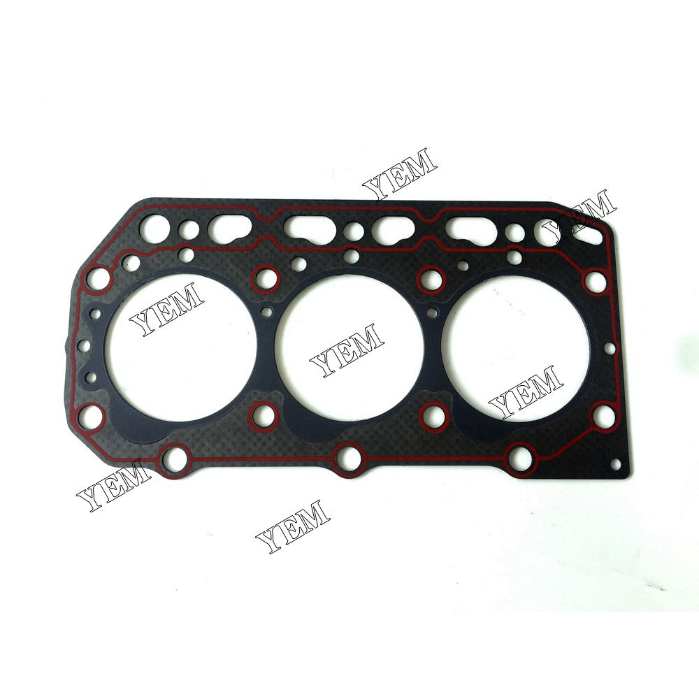 Head Gasket For Yanmar 3TNB82 Engine parts