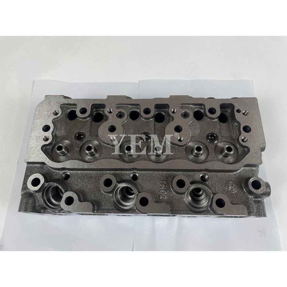 Cylinder Head 3TNB82 For Yanmar Engine parts