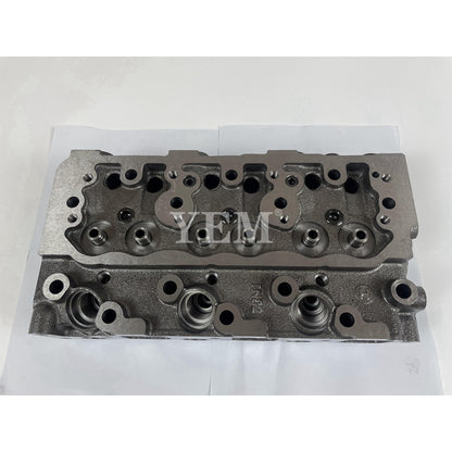 Cylinder Head 3TNB82 For Yanmar Engine parts