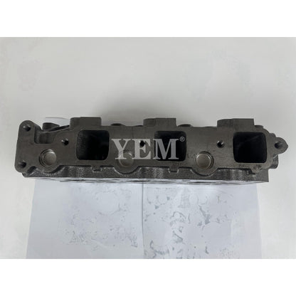 Cylinder Head 3TNB82 For Yanmar Engine parts