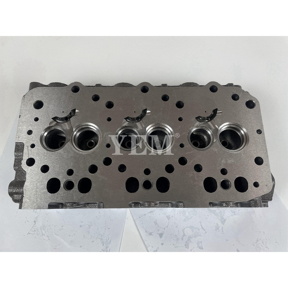 Cylinder Head 3TNB82 For Yanmar Engine parts