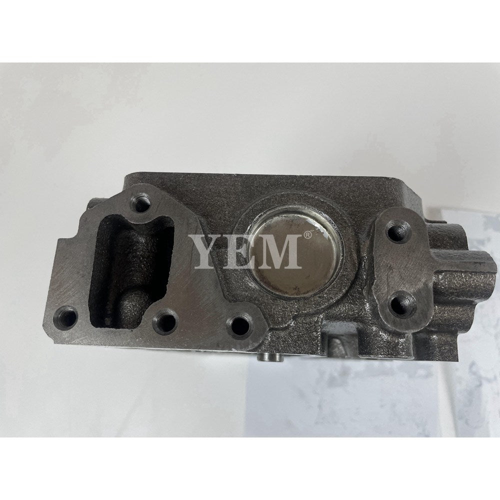 Cylinder Head 3TNB82 For Yanmar Engine parts