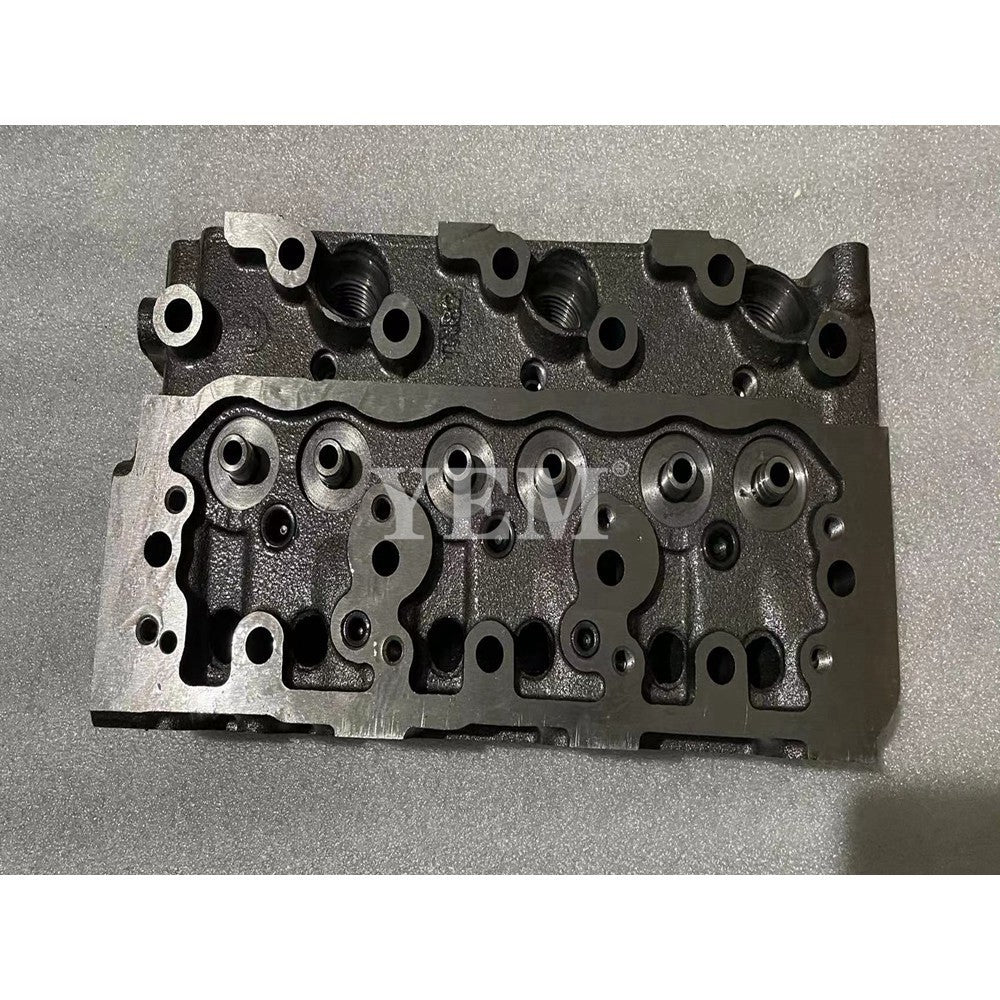 Cylinder Head For Yanmar 3TNB82 Engine parts