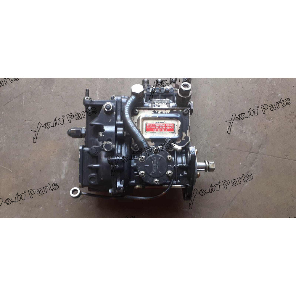 Fuel Injection Pump Assy For Yanmar Engine parts 3TNB84