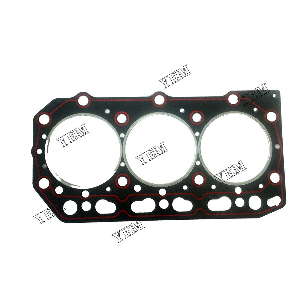 Head Gasket For Yanmar Engine parts 3TNB84