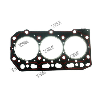 Head Gasket For Yanmar Engine parts 3TNB84