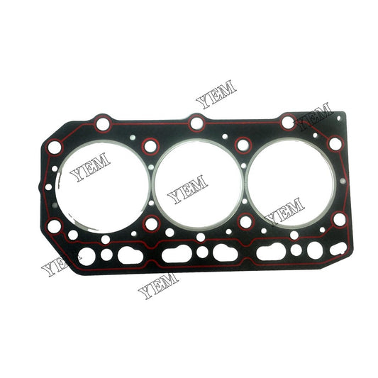 Head Gasket For Yanmar Engine parts 3TNB84