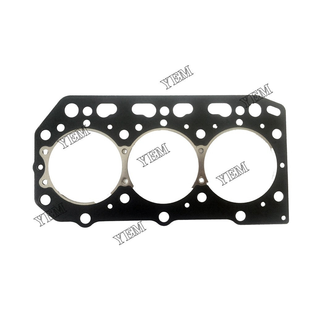 Head Gasket For Yanmar Engine parts 3TNB84