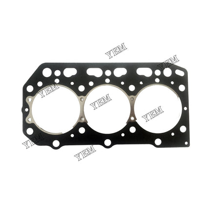 Head Gasket For Yanmar Engine parts 3TNB84