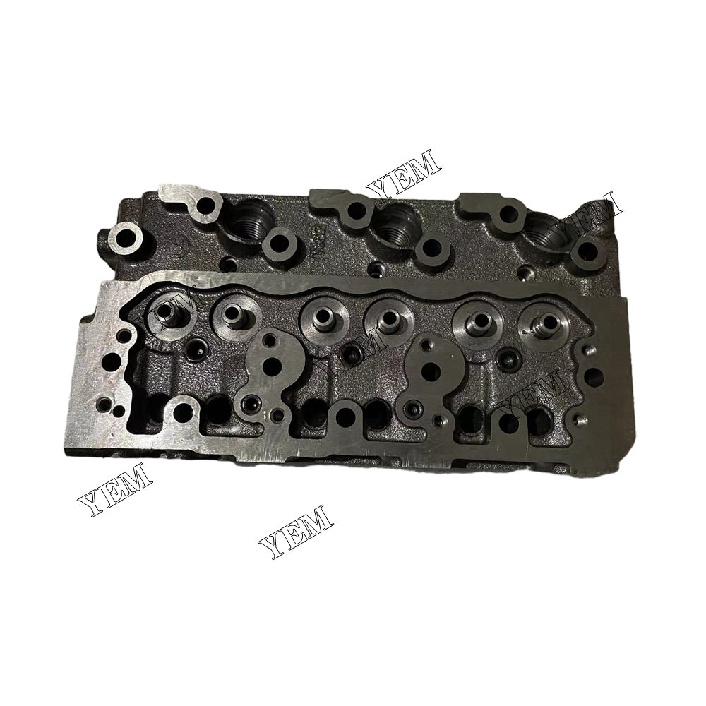 3TNB84 Cylinder Head For Yanmar Engine parts