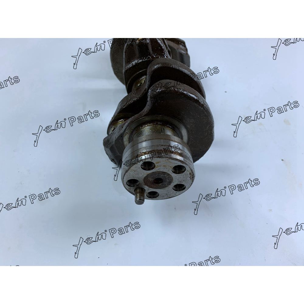 Crankshaft For Yanmar 3TNC74 Engine parts