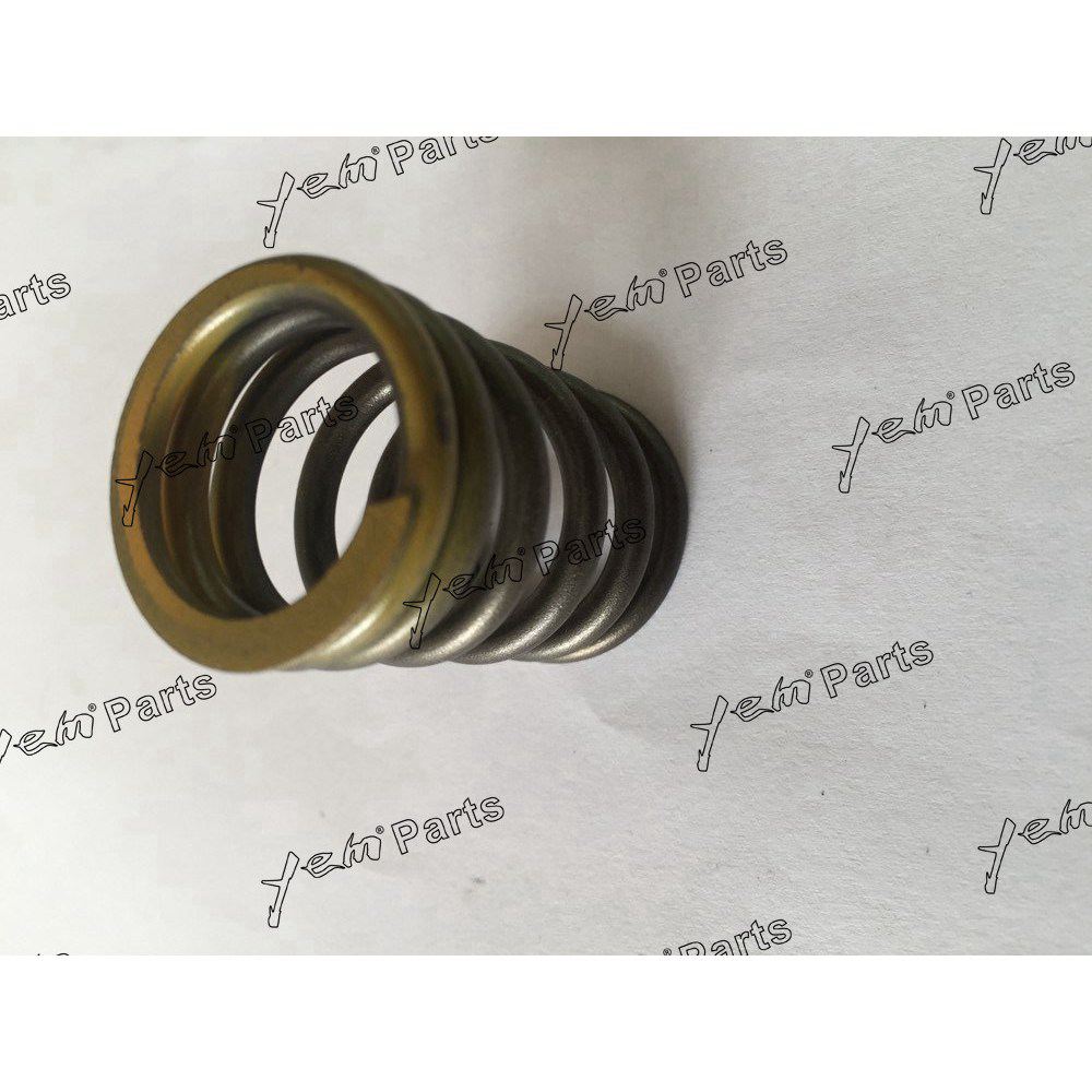 Valve Spring 119810-11120 For Yanmar 3TNC78 Engine parts