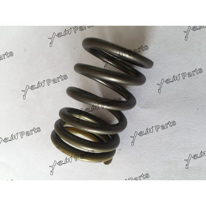 Valve Spring 119810-11120 For Yanmar 3TNC78 Engine parts