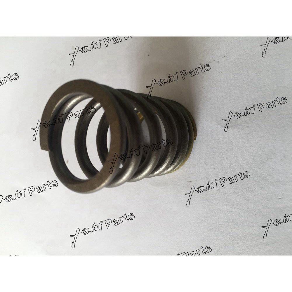 Valve Spring 119810-11120 For Yanmar 3TNC78 Engine parts