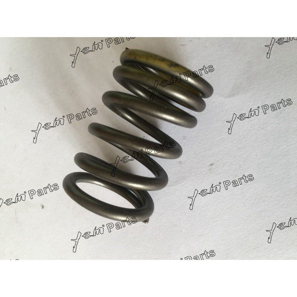 Valve Spring 119810-11120 For Yanmar 3TNC78 Engine parts