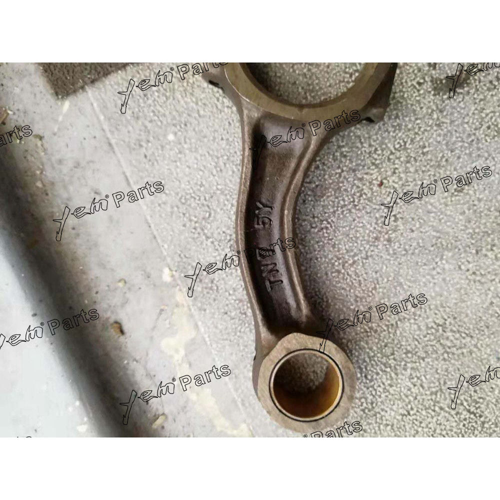 3TNC78 Connecting Rod For Yanmar Engine parts