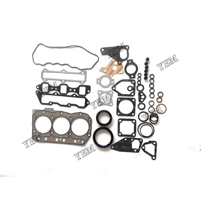 Full Gasket Kit For Yanmar 3TNC80 Engine parts
