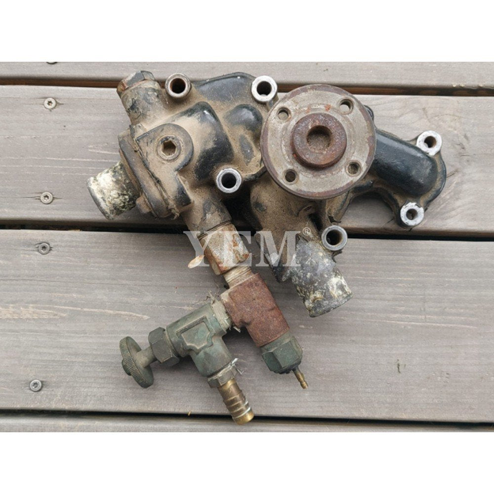 Water Pump For Yanmar 3TNC80L Engine parts