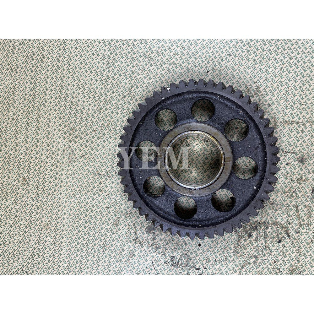 3TNE100 Idler Gear For Yanmar Engine parts