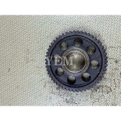 3TNE100 Idler Gear For Yanmar Engine parts