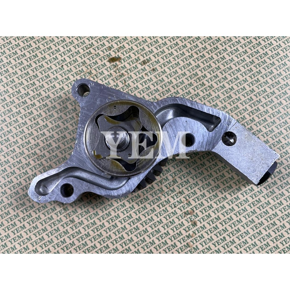 3TNE66 Oil Pump For Yanmar Engine parts