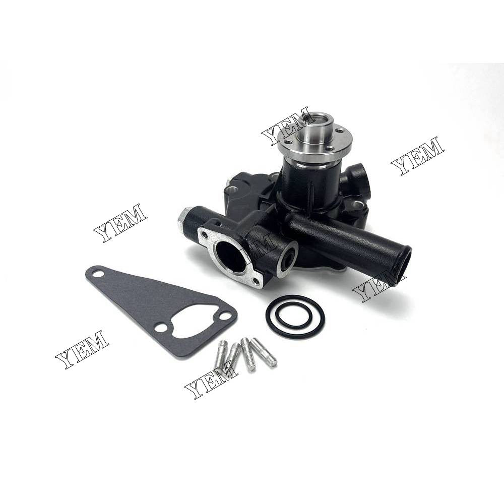 11-9452 11-9496 13506 Water Pump For Yanmar 3TNE66 Engine parts