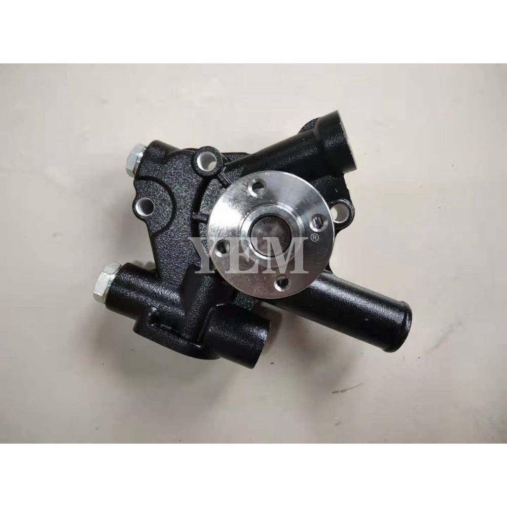 Water Pump 3TNE66 For Yanmar Engine parts