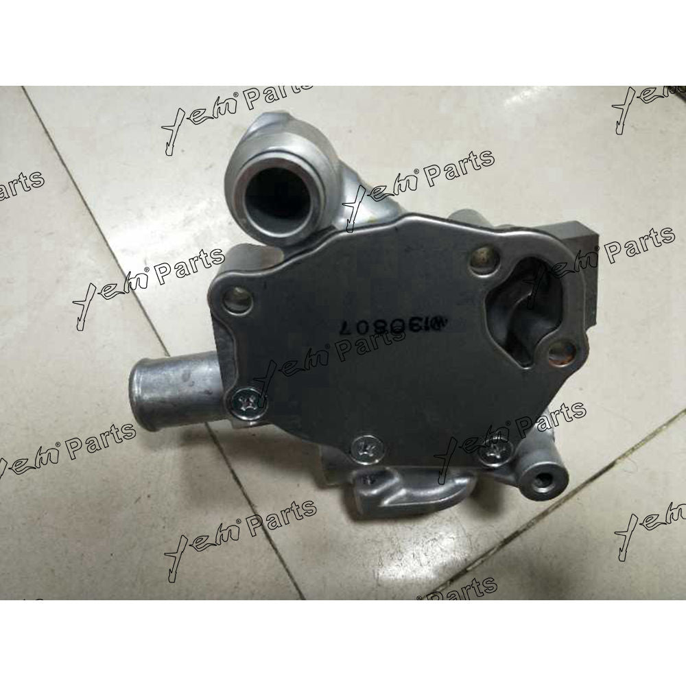 Water Pump 71920942003 For Yanmar Engine parts 3TNE66