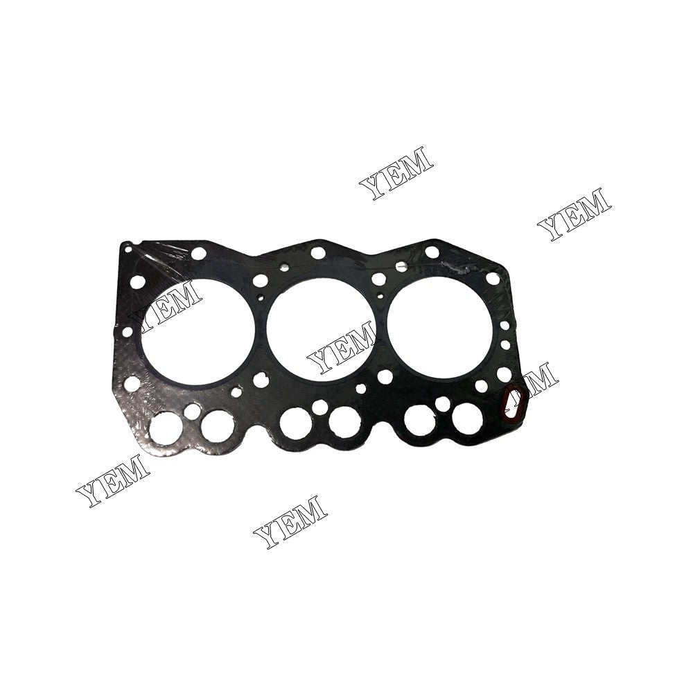 3TNE66 Head Gasket For Yanmar Engine parts