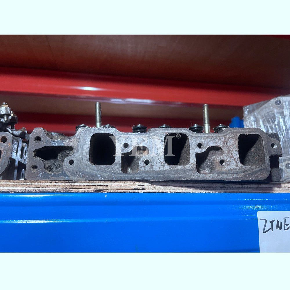 Cylinder Head Assy For Yanmar 3TNE66 Engine parts