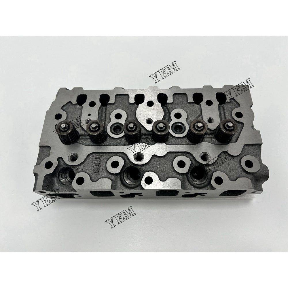 3TNE66 Cylinder Head Assy For Yanmar Engine parts