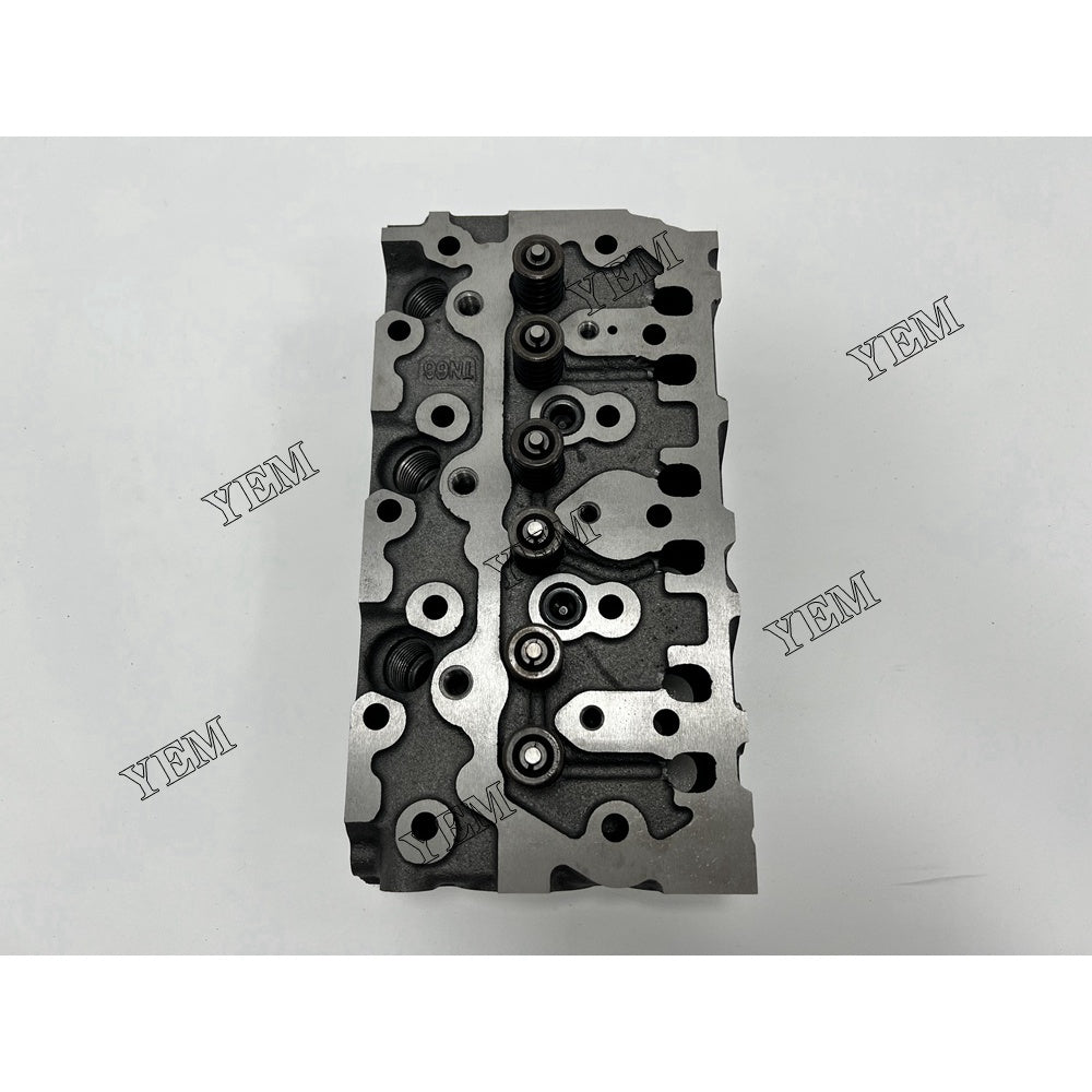 3TNE66 Cylinder Head Assy For Yanmar Engine parts