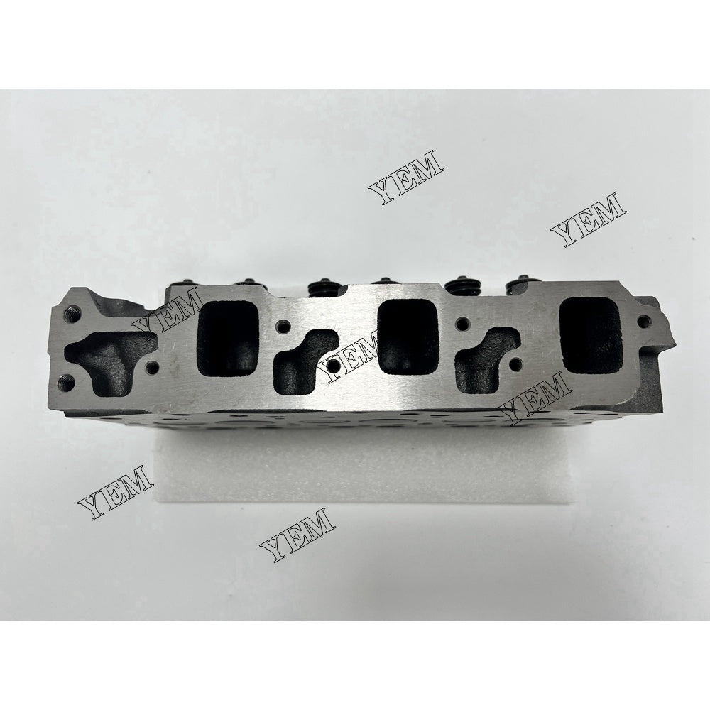 3TNE66 Cylinder Head Assy For Yanmar Engine parts