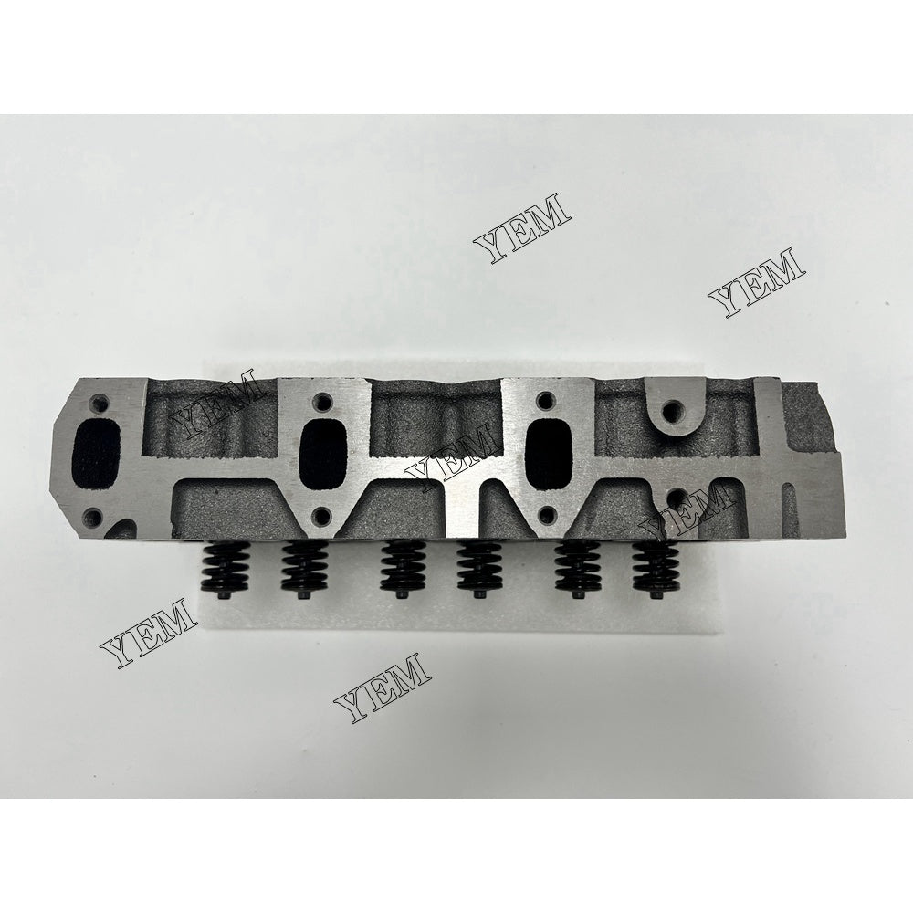 3TNE66 Cylinder Head Assy For Yanmar Engine parts