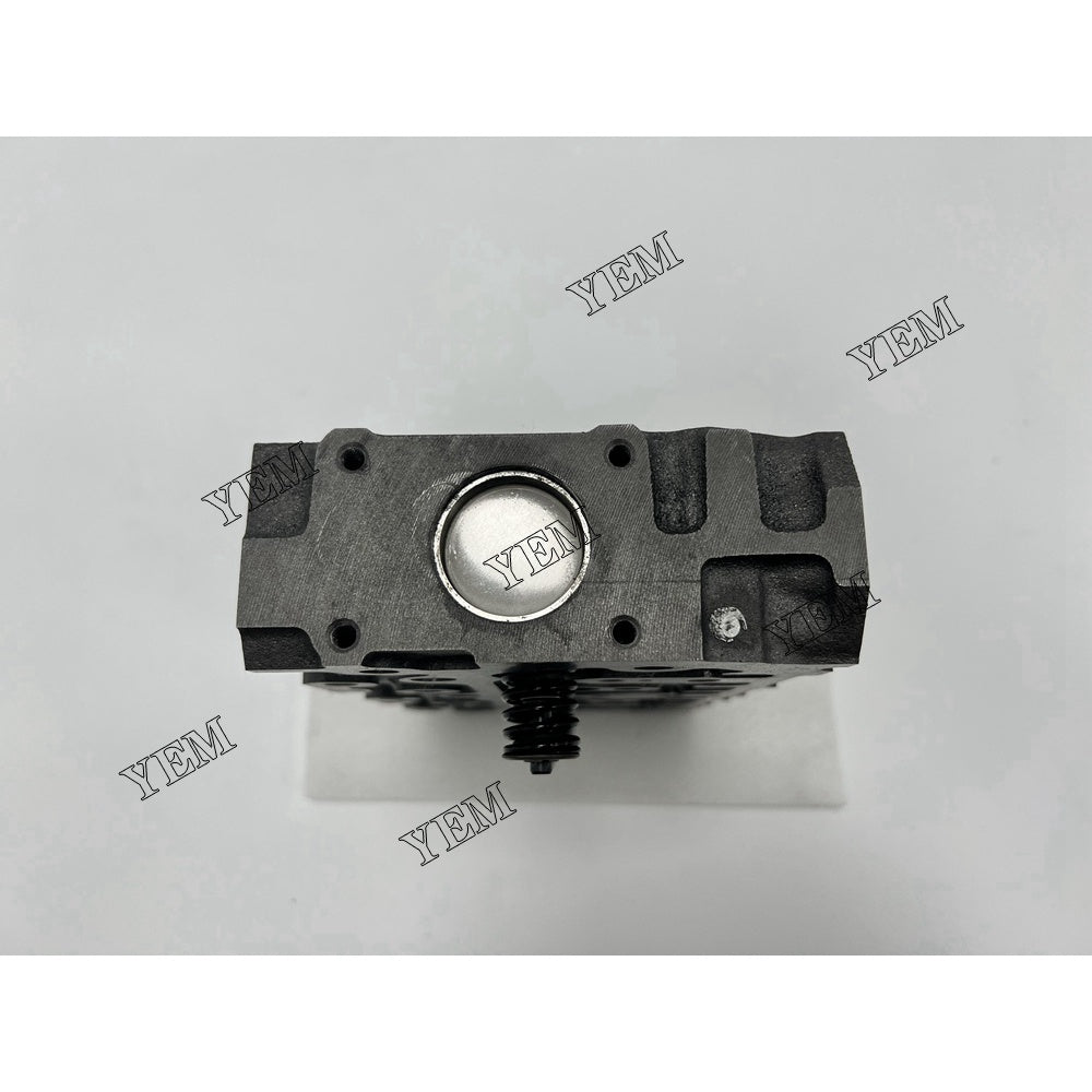 3TNE66 Cylinder Head Assy For Yanmar Engine parts