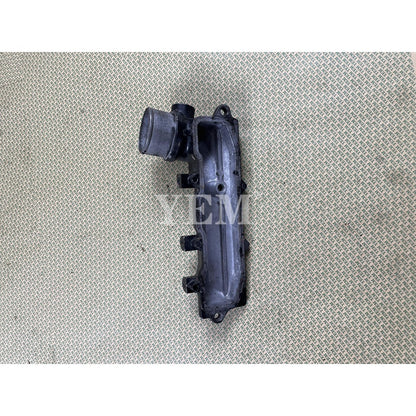 3TNE66 Intake Manifold For Yanmar Engine parts