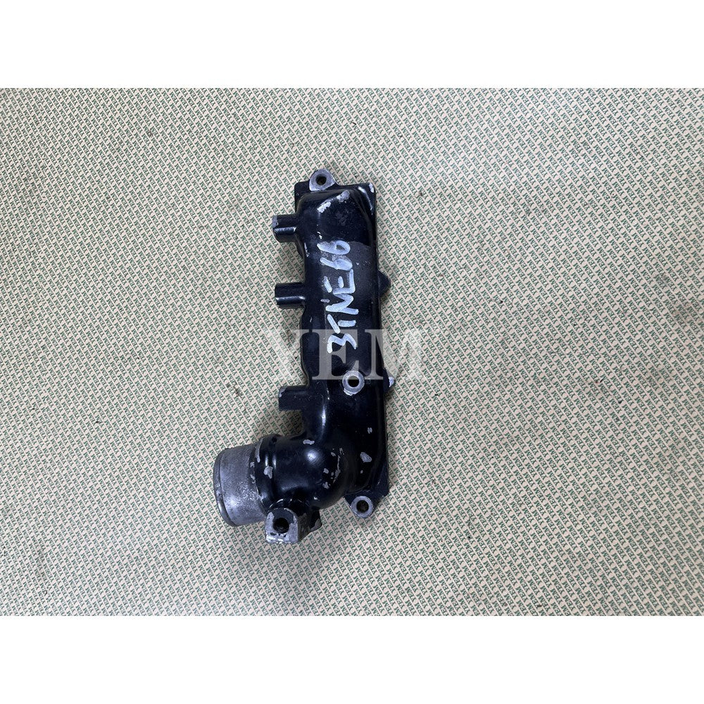 3TNE66 Intake Manifold For Yanmar Engine parts