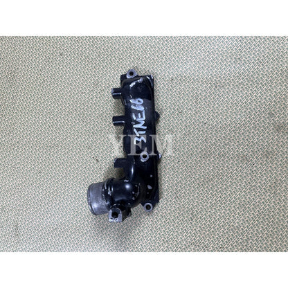3TNE66 Intake Manifold For Yanmar Engine parts