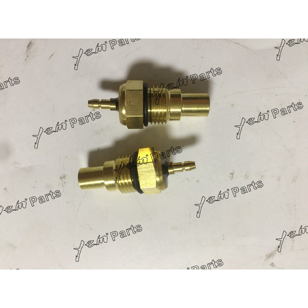 Water Temperature Sensor 124250-49351 For Yanmar 3TNE68 Engine parts