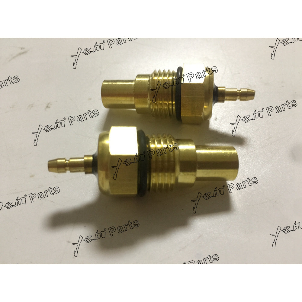 Water Temperature Sensor 124250-49351 For Yanmar 3TNE68 Engine parts