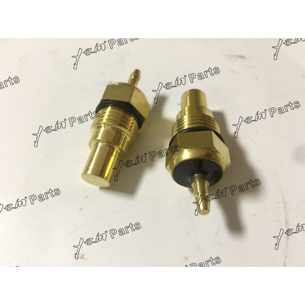 Water Temperature Sensor 124250-49351 For Yanmar 3TNE68 Engine parts